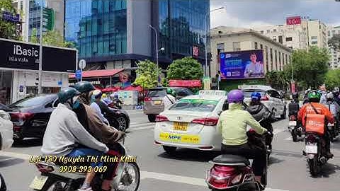 Quảng cáo led outdoor màn hình led 180 NTMK hiệu quả | 0908 393 069