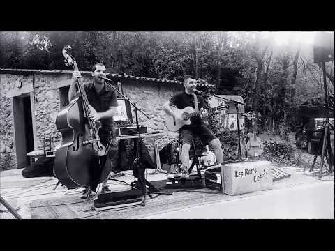 Les Rat's Cordés