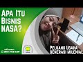 Recommended | Peluang Usaha Generasi Milenial | Usaha Bisnis Nasa