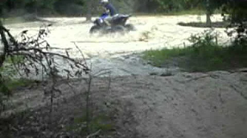 mitchell medina riding