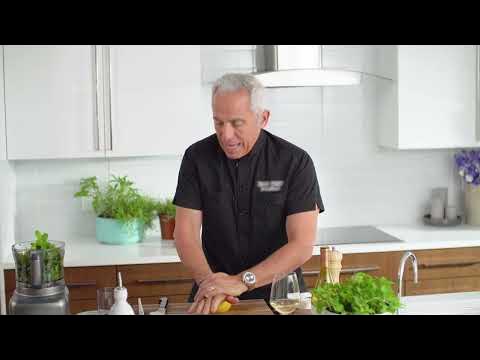 Kitchen Dreams: Geoffrey Zakarian