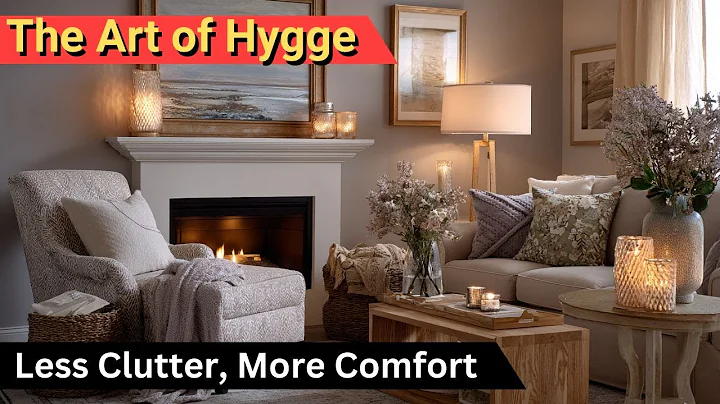 How to Create a Hygge Home: 7 Interior Design Tricks You’ll Love