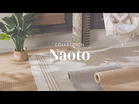 Rug Collection Naoto | benuta