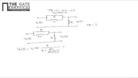 GATE 13 EC TS 11 Q No 27