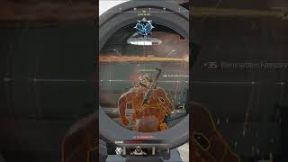 New Wallhack sniper in Black Ops 7