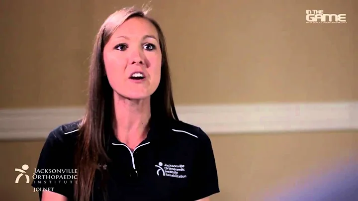 Theresa Adams Interview