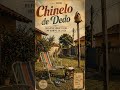 chinelo de dedo (samba IA)