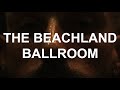 Miniature de la vidéo de la chanson The Beachland Ballroom