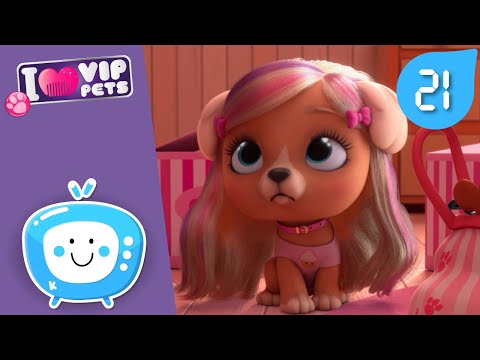 💓🥰 ტრენდული თმის ვარცხნილობები 🥰💓 VIP PETS 🌈 ვიაპი ფეთს 🌈 სრული ეპიზოდები 💇🏼 მულტფილმები ქართულად