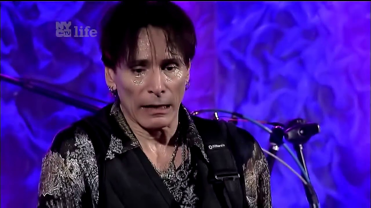 Steve Vai Incredible Whispering A Prayer New York 2016 YouTube steve-vai-incredible-whispering-a-prayer-new-york-2016-youtube
