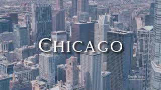 Chicago | Google Earth Studio