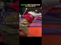 Ranking best trampoline fail moments #shorts
