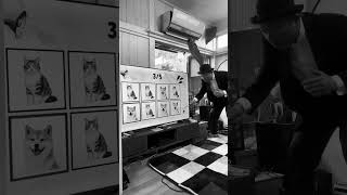 Easy rhythm. Hard brain.#challenge