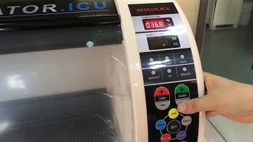 HOW TO: Incubator Attach & Defense - Humidifier 1st Generation