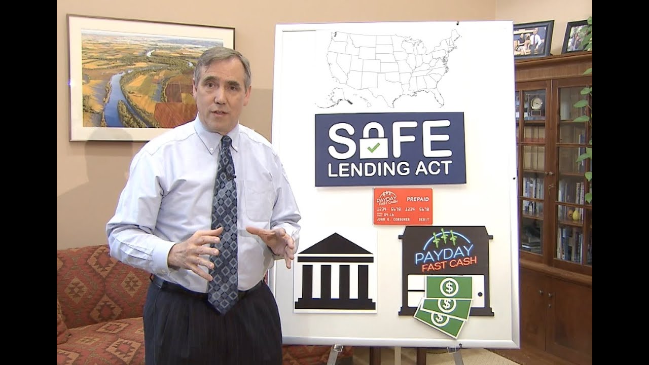 Consumer protection bureau cracks down on payday lenders with tough nationwide regulations