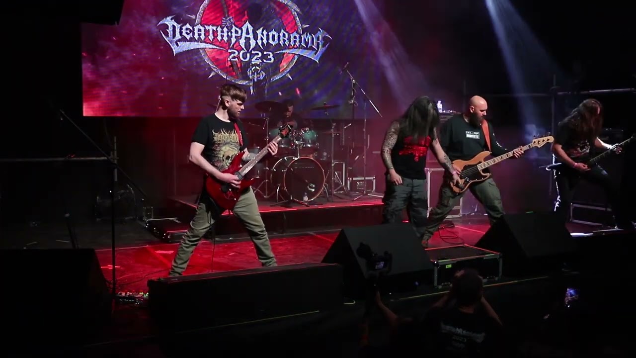 KENOTAF 231209 DEATH PANORAMA FEST 2023