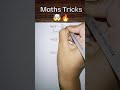 Comment your answer💬🔥 Subscribe for Daily Tricks🤯#maths #shorts #shortsfeed #youtubeshorts #iqtest