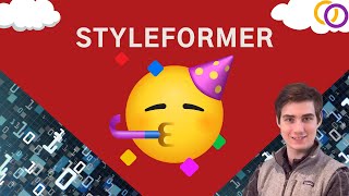 Styleformer: Convert Casual Text to Formal Text and Vice Versa (NLP)