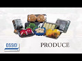 Ossid 500-SI High Speed Stretch Overwrapper Wrapping Meats and Produce in Trays | ProPac.com