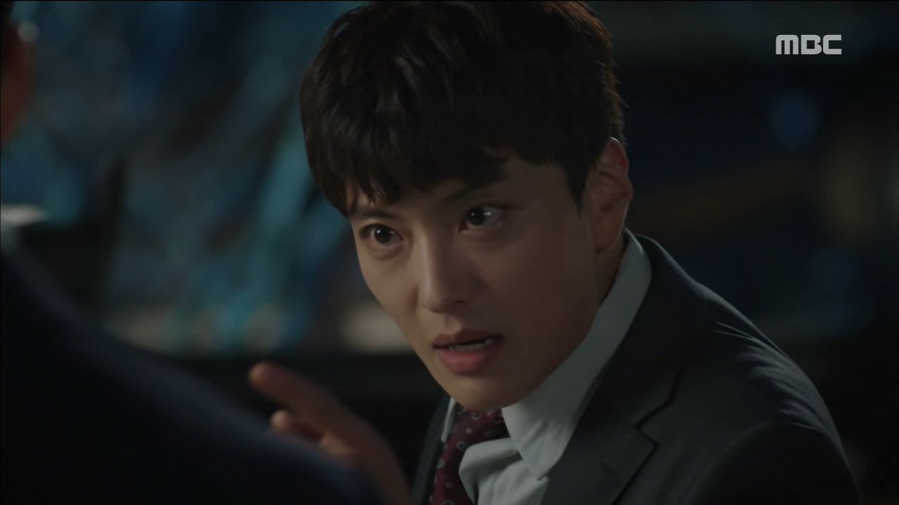 [Money Flower] 돈꽃 4회 Seung Joe, Jang Hyuk hurried to say,20171118