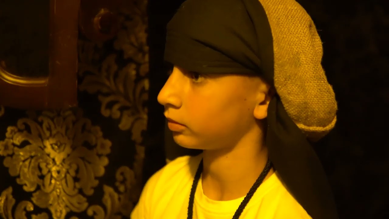 Martes Santo en Moriles 2023.- Revirá Calle San Jerónimo