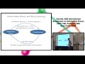ISIT 2018 - S. Kannan, H. Kim & S. Oh - Deep learning and information theory An Emerging Interface