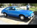 1980 Ford Pinto