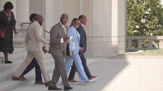 WBRC looking into the finances of suspended Jefferson County judge