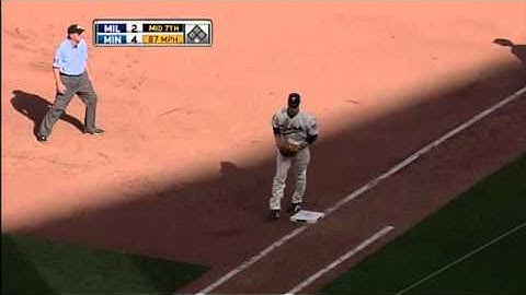 2010/05/22 Twins turn two