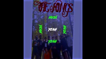 (5ive) Me and my brother (edit )XML @AlightMotion