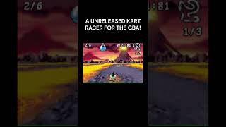 Better Than Mario Kart? #lostmedia #gaming #mariokart