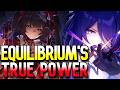 We Were SO WRONG About The Equilibrium's UNIVERSAL BALANCE...It's Insane!