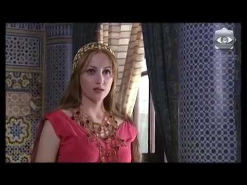 ربيع قرطبة أيا لك نظرة أودت بقلبي