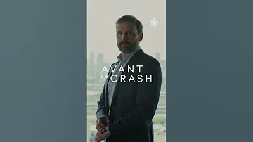 François Avant Le Crash Ultime Saison 