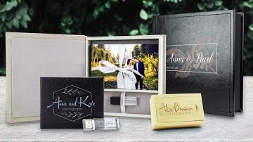 Photography USB