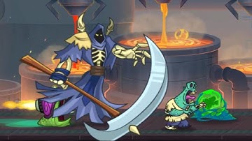 Tower Conquest - Android Gameplay Walkthrough Part 13 (ios, Android) - Gameplay3388