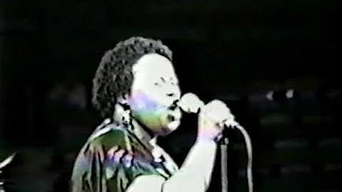 Maggie Ingram & The Ingramettes 1991