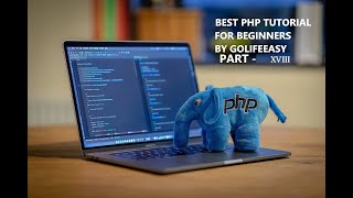 PHP TUTORIAL  PART19