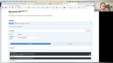 Webinar Series: Bringing ChatGPT to your Company(2023-06-16)