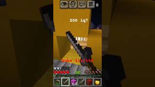 200 iq play @JitR