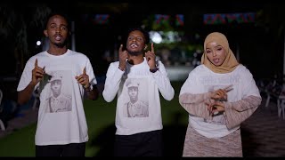 HEES CUSUB AABE SIYAAD BURBUR BAA DALKII HELAY 2025