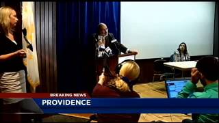 Ri Child Dies Of Infection Ociated With Enterovirus