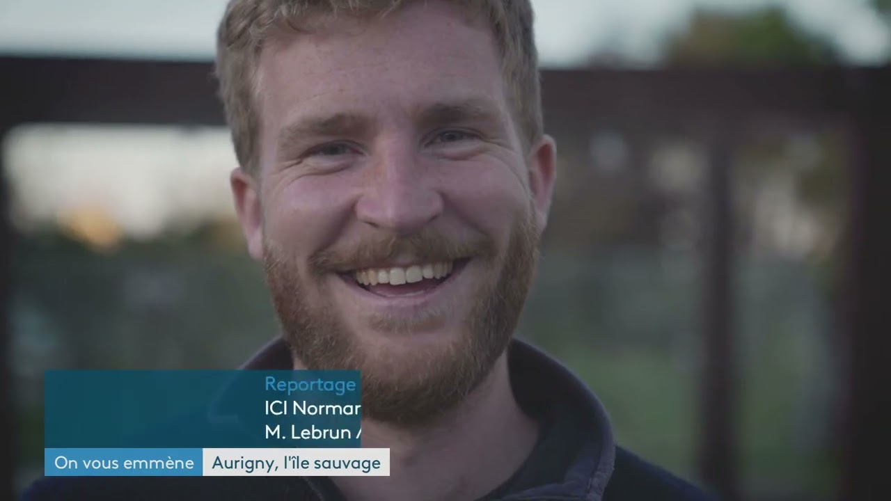 Aurigny, l’île aux traditions anglaises... et à l’âme normande : elle ne ressemble à aucune autre