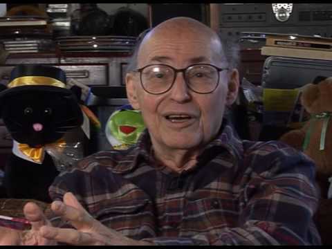 Marvin Minsky - Pitirim Sorokin (109/151)