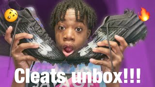 Under Amour blur smoke 2.0 UNBOX!!!🔥😲