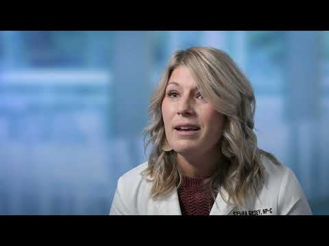 Sierra Giesey, APRN-CNP, Benefits of Online Scheduling | Genesis HealthCare System