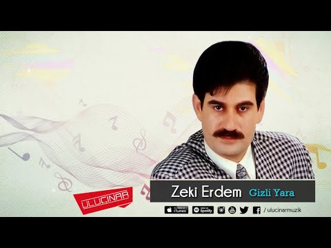 Zeki Erdem - Nerdesin Bileyim