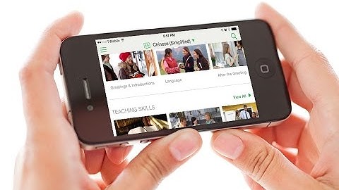 JW Language Part 2 - Collections, Flashcards, and Audio Lessons