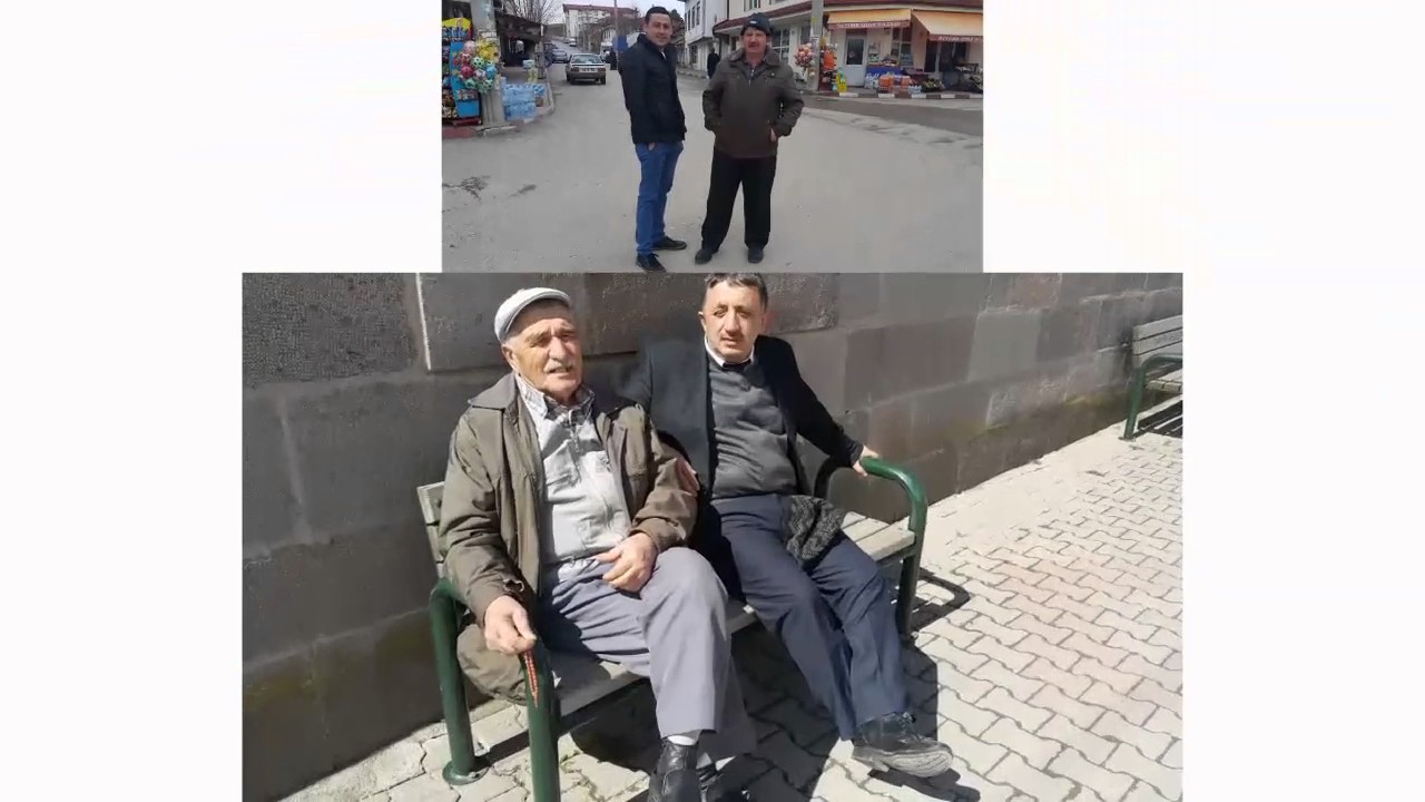 Atkaracalar Tanıtım 26 Mart 2017