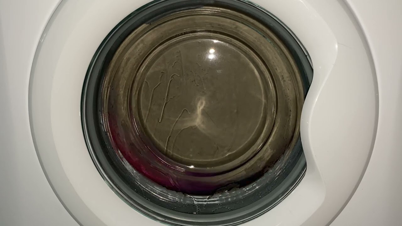 Beko WMD 46160 | Final Spin 1600rpm